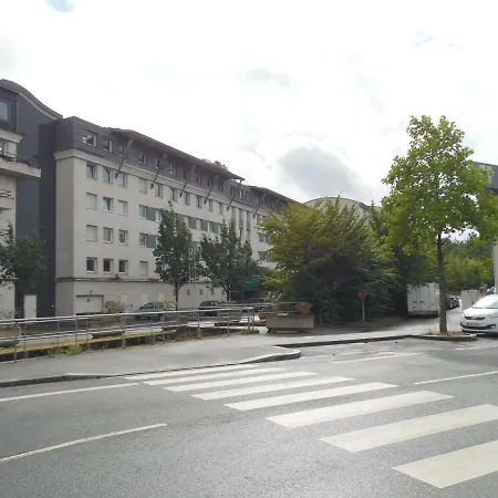 Διαμέρισμα T2 Spacieux Et Refait A Neuf Au Pied Du Chu